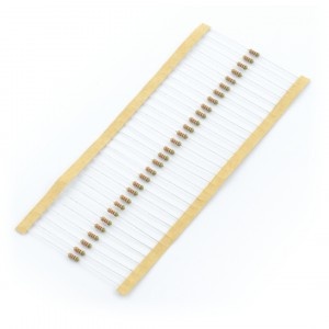 ФОРБОТ - основы электроники 2