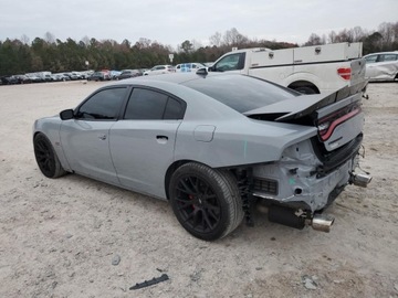 Dodge Charger VII 2021 Dodge Charger Scat Pack 2021 6.4L 6.4 Benzyna 485KM, zdjęcie 1