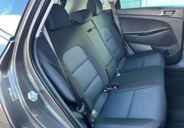 Hyundai Tucson III SUV 2.0 CRDI 136KM 2016 Hyundai Tucson kamera, nawigacja, hak, serwisowany 2.0 Diesel 136KM, zdjęcie 30