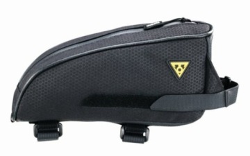 TOPEAK LOADER Сумка на велосипедную раму TOPLOADER