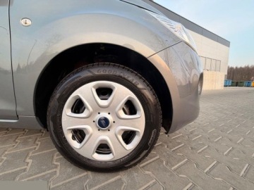 Ford Ka III 1.2 Duratec 69KM 2015 Ford KA 1.2 Trend 69KM 2015r Polski salon!, zdjęcie 13