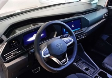 Volkswagen Caddy V Caddy 2.0 TDI 122KM 2024 Volkswagen Caddy PanAmericana AUTOMAT 2.0TDI 122KM, rozstaw osi: 2755 mm, zdjęcie 7