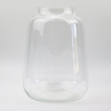 Банка с пробкой ФОНАРЬ XXL 35см ЛЕС В БАНКЕ МИКРОКЛИМАТ