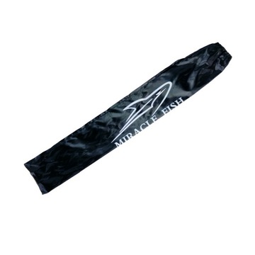 Rodpod 3 Rodpod Carp Stand. MF Черные стержни