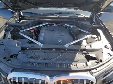 BMW X7 2024 BMW X7 xDrive40I 2024 3.0l 3.0 Benzyna 375KM, zdjęcie 6