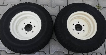 Shibaura CM 364 Колесо покрышки газонное 20х8 6х12