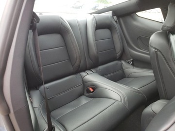 Ford Mustang VI 2024 Ford Mustang 2024r., 2.3L 2.3 Benzyna 315KM, zdjęcie 8