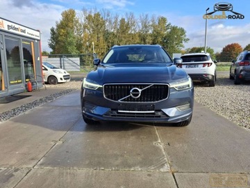 Volvo XC60 II Crossover D3 150KM 2020 Volvo XC 60 2,0 D 150KM skora alu kamera navi el.fotele , klapa oplacony, zdjęcie 2