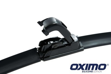 ДВОРНИКИ Peugeot 307 08.2000-10.2004 OXIMO