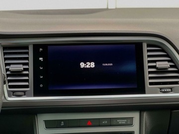 Seat Ateca SUV Facelifting 2.0 TDI 150KM 2022 Seat Ateca Bezwypadkowykamera360niski przebieg 2.0 Diesel 150KM, zdjęcie 26