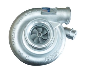 TURBOSPRĘŻARKA Holset HE500WG RENAULT GAMA T VOLVO FH4 71989979
