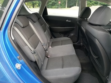 Hyundai i30 I CW 1.4 DIHC CVVT 109KM 2009 Hyundai i30 I 1.4 16V 109CV BlueDr. GPL Special, zdjęcie 26