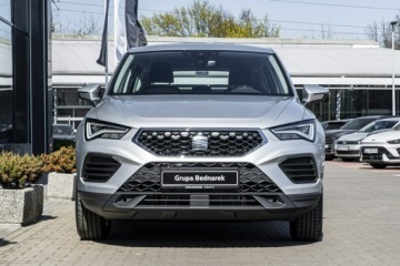 Seat Ateca 2026 Seat Ateca Reference 1.0 TSI 115 KM - Dostępny od, zdjęcie 2