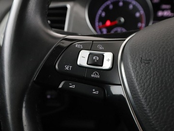 Volkswagen Golf Sportsvan Sportsvan 1.2 TSI BlueMotion Technology 110KM 2016 Volkswagen Golf Sportsvan klima auto czujniki, zdjęcie 28