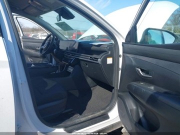 Hyundai Tucson IV 2025 Hyundai Tucson Hybrid Blue 2025 1.6 Hybryda 178KM, zdjęcie 9