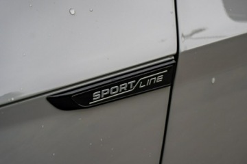 Skoda Octavia IV Liftback 1.5 TSI EVO 150KM 2026 Škoda Octavia Skoda Octavia Combi Sportline 1,5, zdjęcie 9