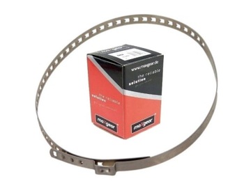MAXGEAR ШАРНИРНАЯ КРЫШКА УНИВЕРСАЛЬНАЯ 45-100MM 7MM