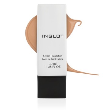 Podkład do twarzy równoważący 26 INGLOT