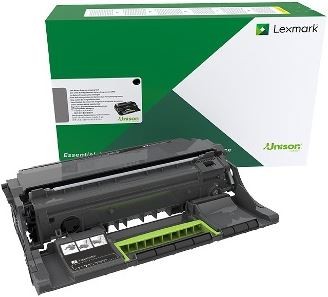 LEXMARK Bęben 56F0Z00 czarny