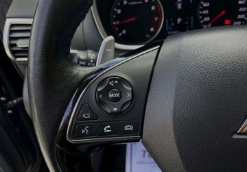 Mitsubishi Eclipse Cross SUV 1.5 T 163KM 2018 Mitsubishi Eclipse Cross 1.5 T 163KM AUTOMAT Panorama GWARANCJA bezwypa, zdjęcie 23