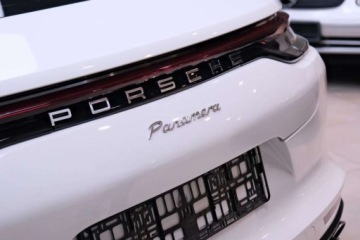 Porsche Panamera II Liftback Facelifting 2.9 330KM 2022 Porsche Panamera 2.9 Benzyna 330KM, zdjęcie 19