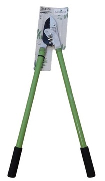 GARDENIC SEKATOR KOWADEŁKOWY OGRODOWY, 70CM