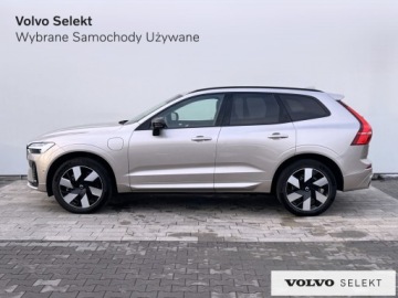Volvo XC60 II Crossover Plug-In Facelifting 2.0 T8 455KM 2024 Volvo XC 60 XC60 T8 Plug-In Hybrid | AWD | Ultimat, zdjęcie 6