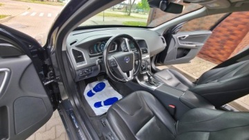 Volvo XC60 I SUV Facelifting 2.0 D4 DRIVE-E 181KM 2015 Volvo XC60 D4 Summum 2.0 D4| Panorama | Kamera | LED | Zarejestrowany w PL, zdjęcie 21