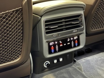 Audi Q8 SUV 3.0 50 TDI 286KM 2018 Audi Q8 50 TDI mHEV quattro Tiptronic S line *Fote, zdjęcie 27