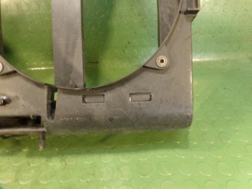 LANCIA PHEDRA УСИЛИТЕЛЬ ПЕРЕДНЕГО РЕМНЯ