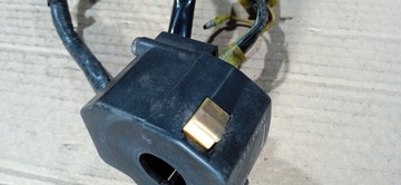 SUZUKI GS 500 ЛЕВЫЙ ПЕРЕКЛЮЧАТЕЛЬ ПЕРЕДАЧ GSX-F 600