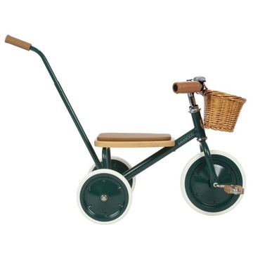Banwood Trike Темно-Зеленый