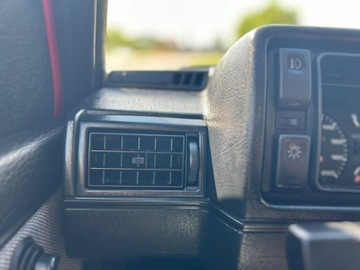 Volkswagen Golf II 1988 Vw golf II 1.6 automat 1988, zdjęcie 19