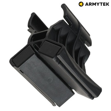 Armytek Montaż Uchwyt Magnetyczny do Latarek na Broń AWM-03