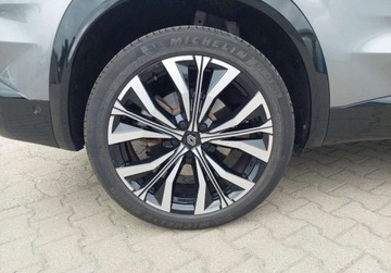 Renault Austral 1.2  E-Tech Full Hybrid 200KM 2023 Renault Austral 4Control, Head-Up, Kamery 360, Masaze, FV23, Gwarancja, zdjęcie 17