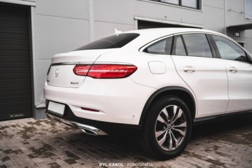Mercedes GLE W166/C292 SUV 3.0 350d 258KM 2017 MERCEDES-BENZ GLE (W166) 350D 4MATIC 9G-TRONIC Exclusive, zdjęcie 32