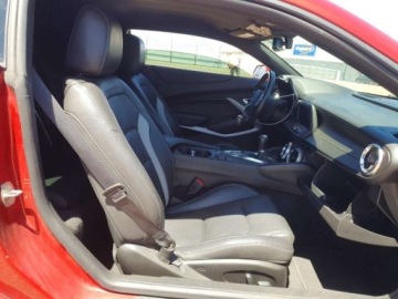 Chevrolet Camaro VI Coupe 3.6 335KM 2020 Chevrolet Camaro Lt 2020 3.6 Benzyna 335KM, zdjęcie 10