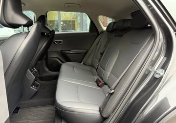 Kia 2025 Kia K4 MY2026 NOWA L 150KM automat 7DCT samochod demo dealera KIA 1.6, zdjęcie 20