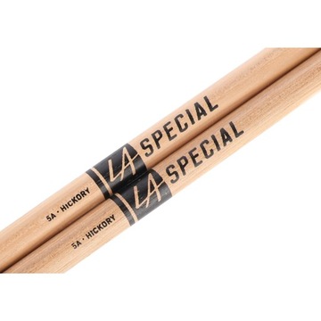 Барабанные палочки Promark LA Special 5A LA5AW