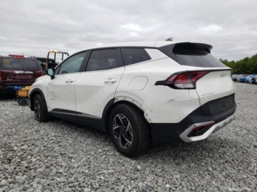 Kia Sportage V 2024 Kia Sportage 2024 KIA SPORTAGE LX 2.5 Benzyna 187KM, zdjęcie 1