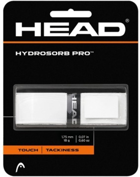 Базовая обмотка Head Hydrosorb Pro - белый