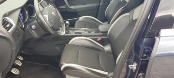 DS 4 I Hatchback (Citroen) 1.6 VTi 120KM 2012 Citroen DS4 1.6 Benzyna super stan, zdjęcie 12