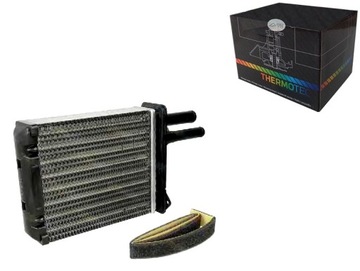 RADIÁTOR (158X170X42) CHRYSLER VOYAGER IV DODGE CARAVAN GRAND 2.4-3.8