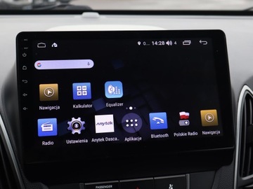 Hyundai ix35 SUV Facelifting 1.6 GDI 135KM 2014 Hyundai ix35 1.6 GDI, Salon Polska, Serwis ASO, zdjęcie 17