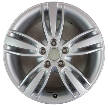 FELGA AUDI Q3 I 1 II 2 Q5 6,5x17 17 8U0 ET33 5x112