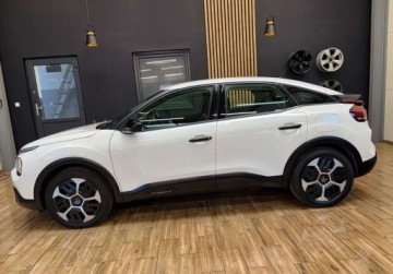 Citroen 2021 Citroen C4 130KM AUTOMAT navi BEZWYPADKOWY 55.000km gwarancja perfekcyjny, zdjęcie 10