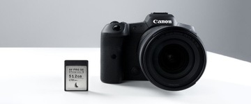 CF-карта Angelbird AV PRO CFexpress SE 512 ГБ