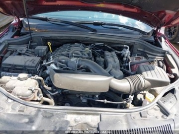 Dodge Durango III 2022 Dodge Durango 2022r, GT AWD, 3.6L 3.6 Benzyna 303KM, zdjęcie 13