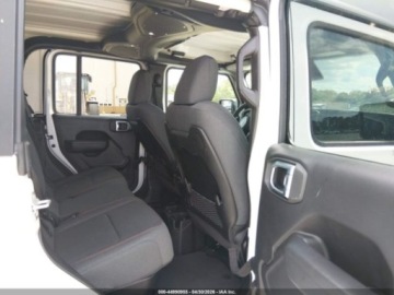 Jeep Gladiator 2026 Jeep Gladiator Rubicon 2026 3.6 Benzyna 285KM, zdjęcie 13