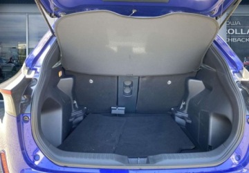 Toyota 2024 Toyota Yaris Cross Hybrid 1.5 Style VAT 23 1 wlasciciel Bezwypadkowy A, zdjęcie 11